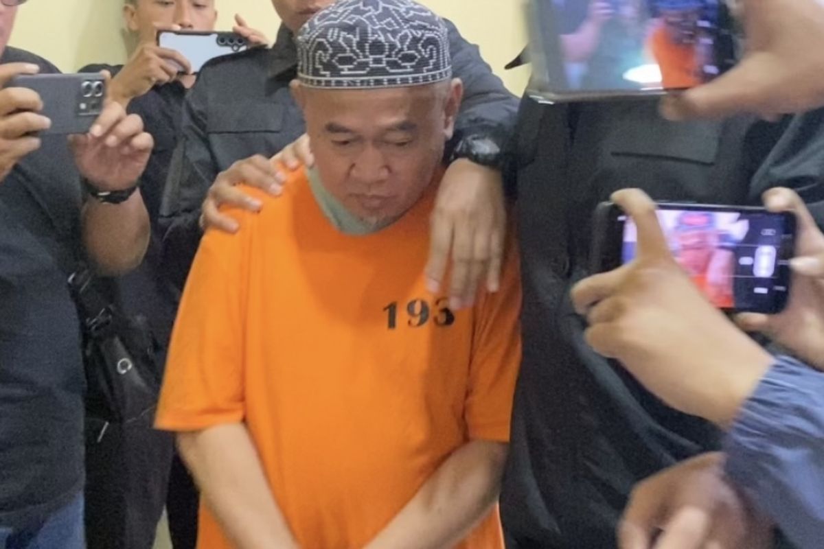 Modus Guru Ngaji di Tebet yang Ternyata Melakukan Pencabulan